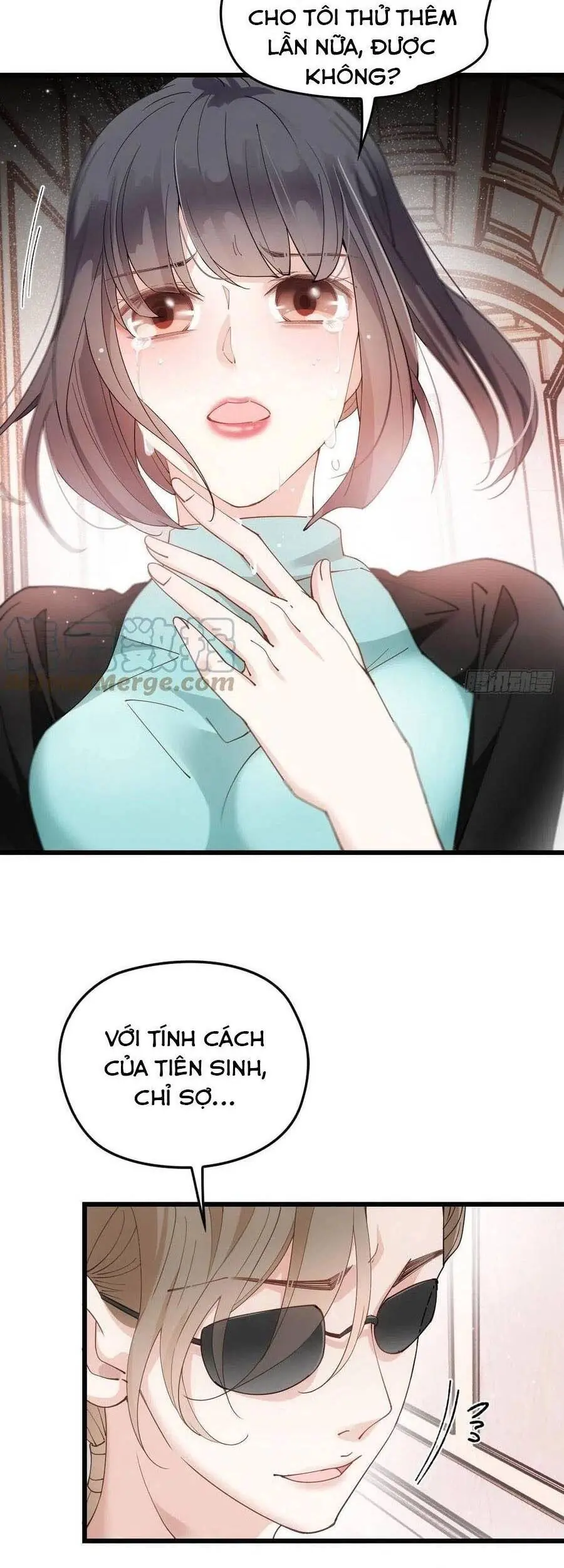 Cô Vợ Mang Thai Một Tặng Một Chapter 175 - Trang 6
