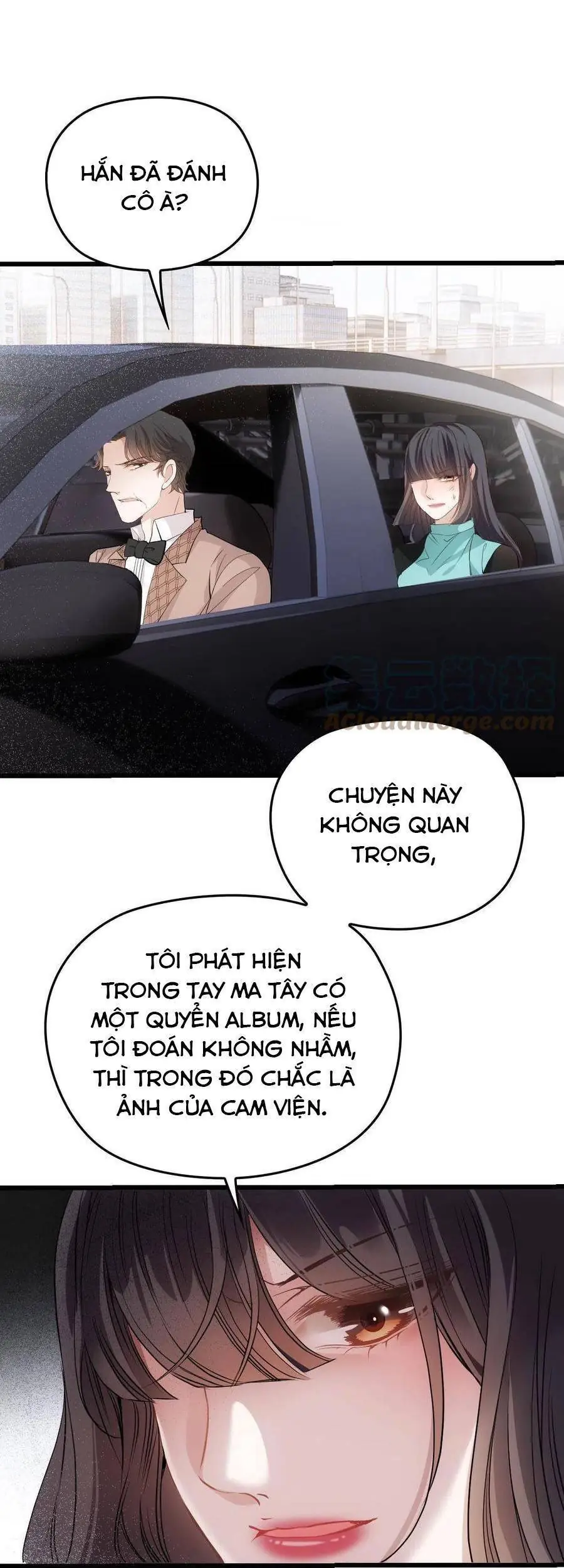 Cô Vợ Mang Thai Một Tặng Một Chapter 176 - Trang 12