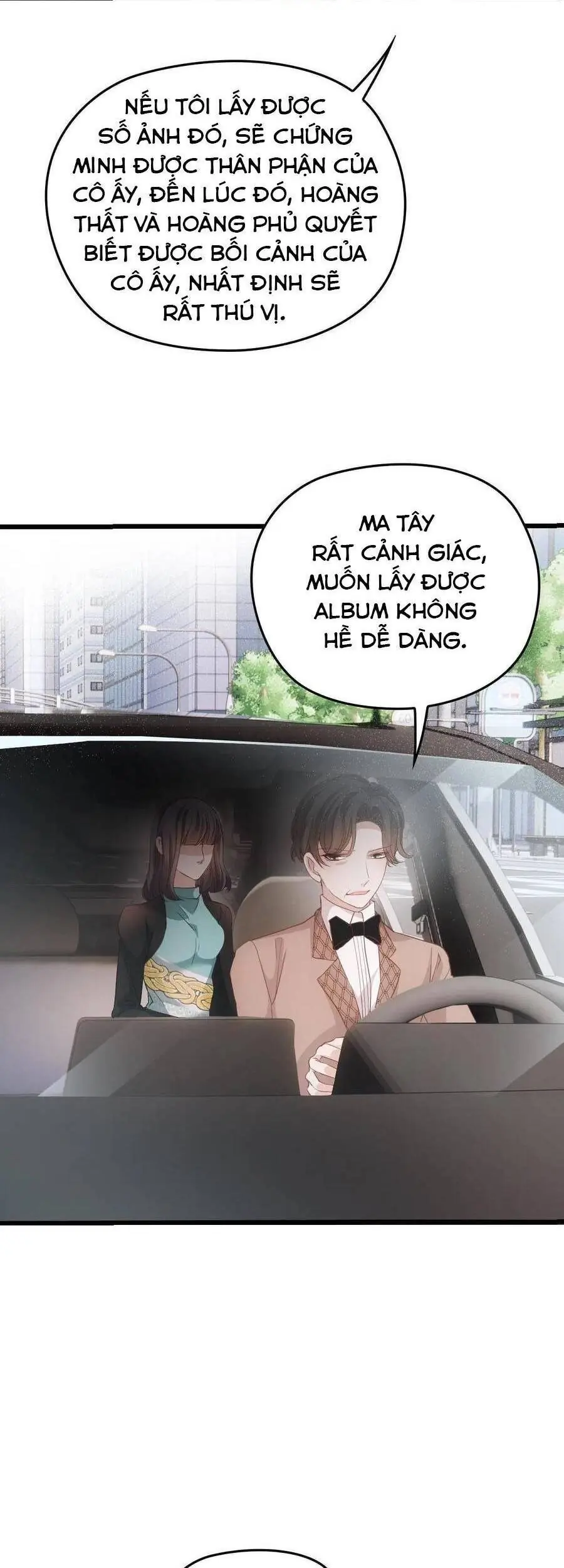 Cô Vợ Mang Thai Một Tặng Một Chapter 176 - Trang 13
