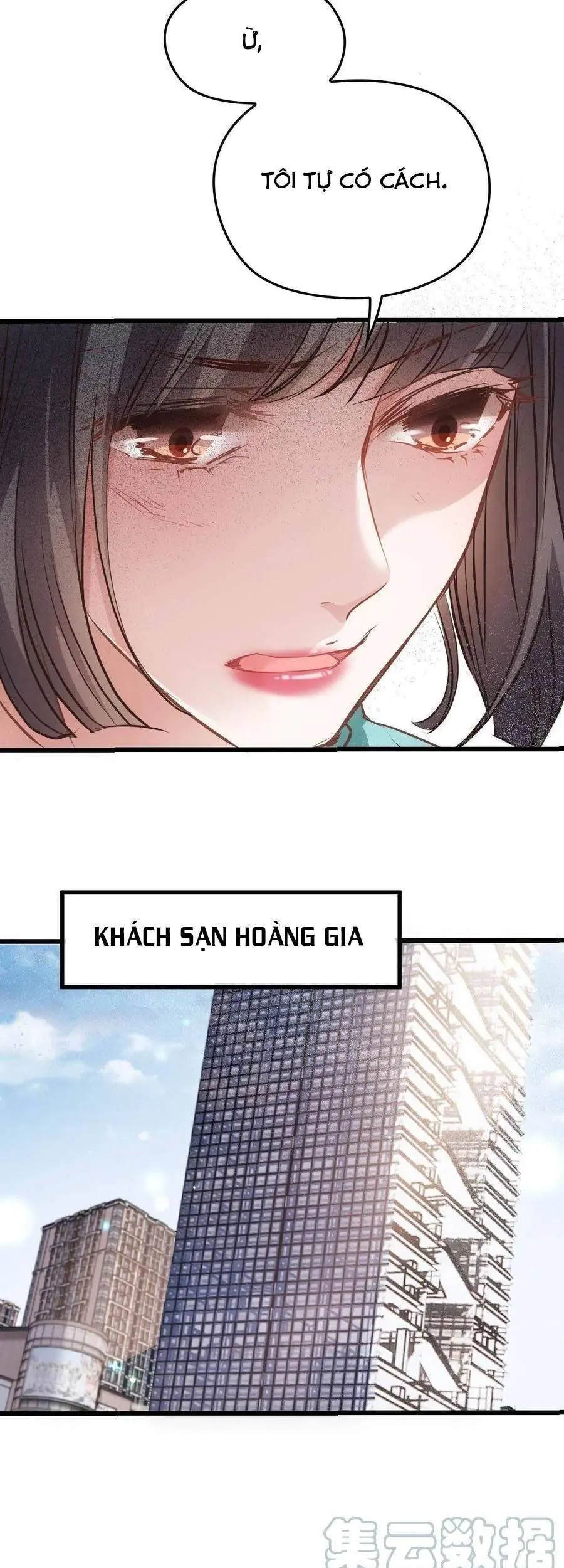 Cô Vợ Mang Thai Một Tặng Một Chapter 176 - Trang 14