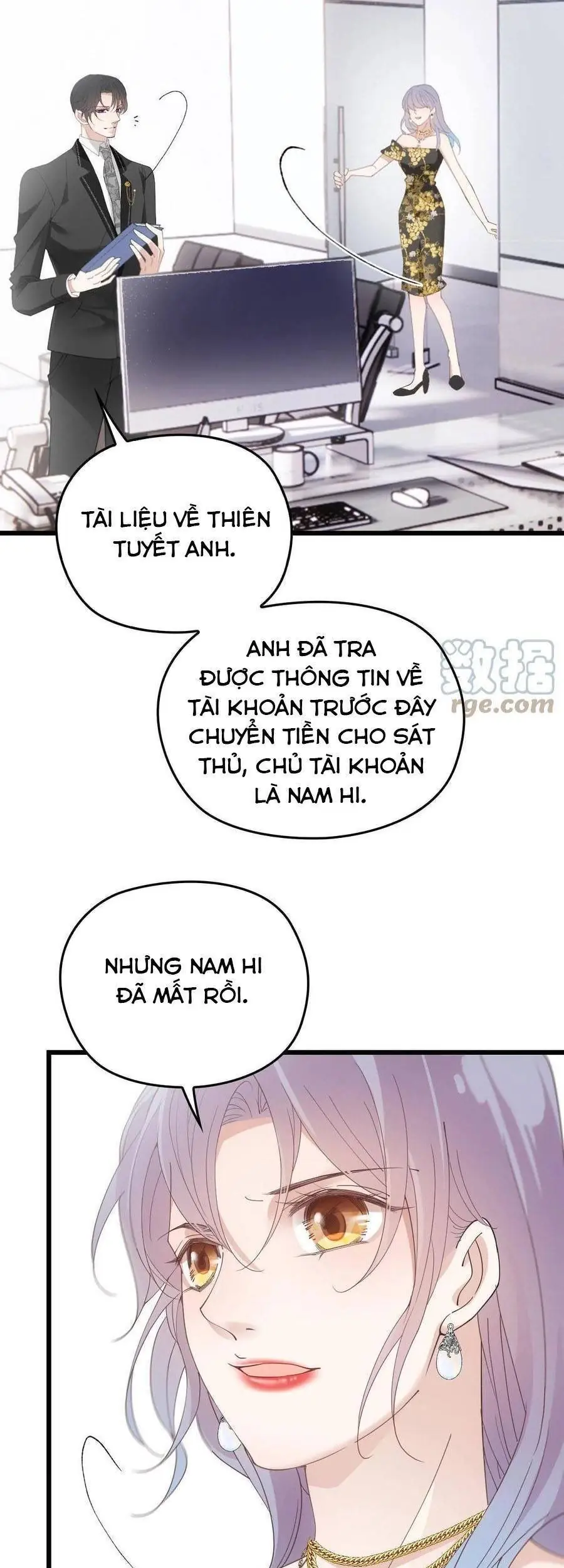 Cô Vợ Mang Thai Một Tặng Một Chapter 176 - Trang 16