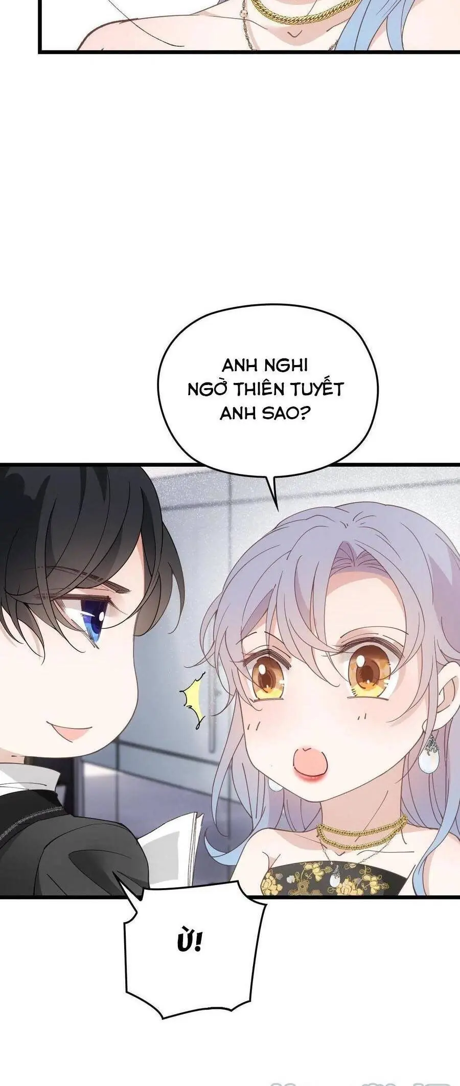 Cô Vợ Mang Thai Một Tặng Một Chapter 176 - Trang 17