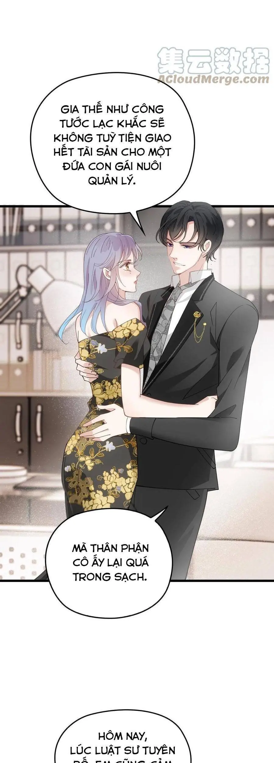 Cô Vợ Mang Thai Một Tặng Một Chapter 176 - Trang 18