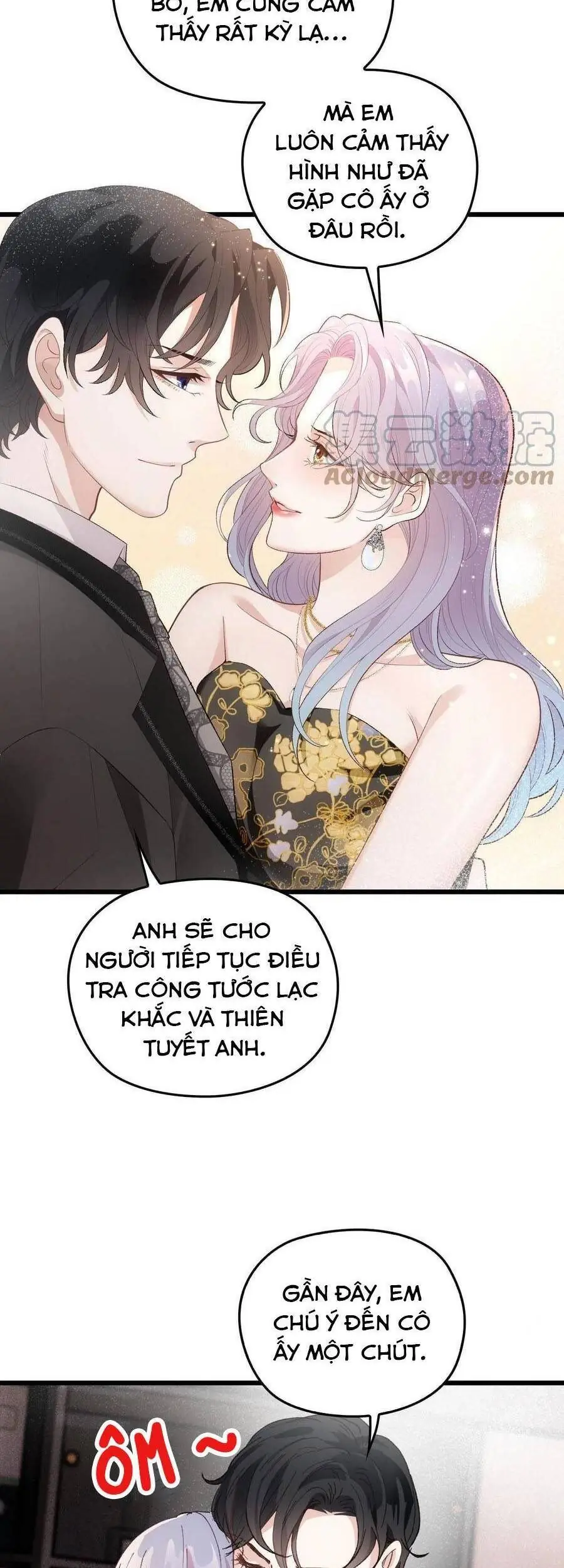 Cô Vợ Mang Thai Một Tặng Một Chapter 176 - Trang 19