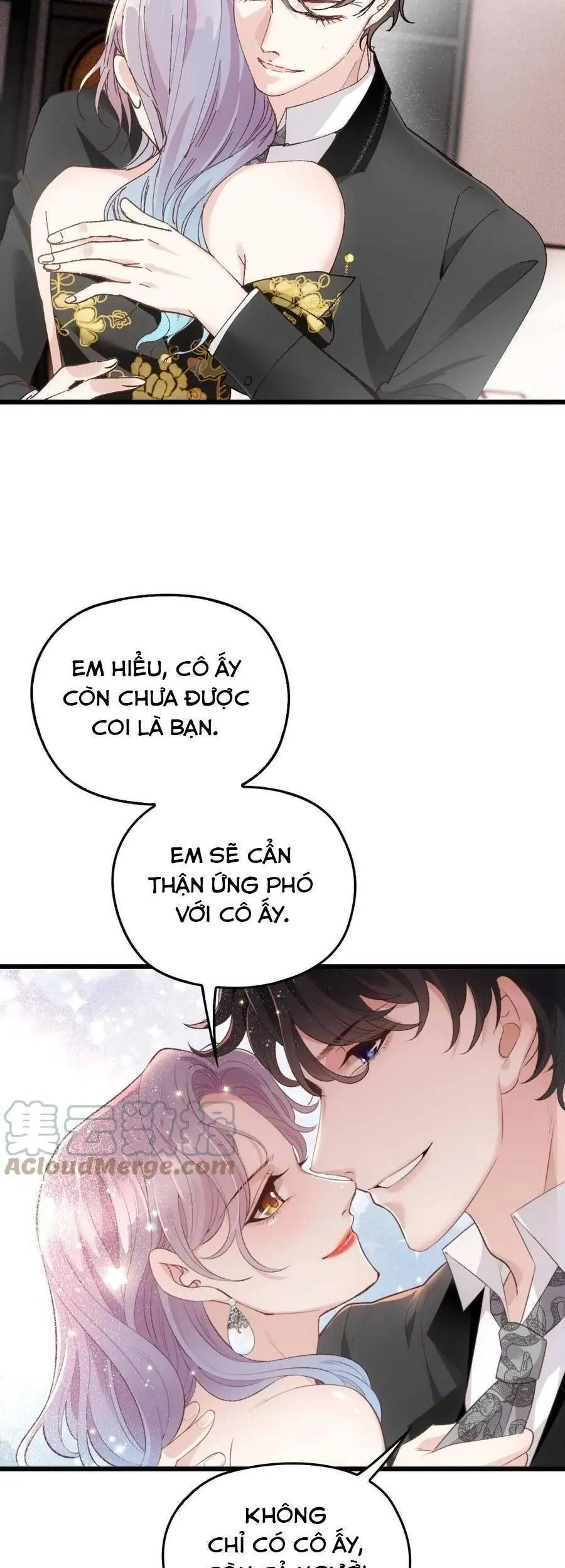 Cô Vợ Mang Thai Một Tặng Một Chapter 176 - Trang 20