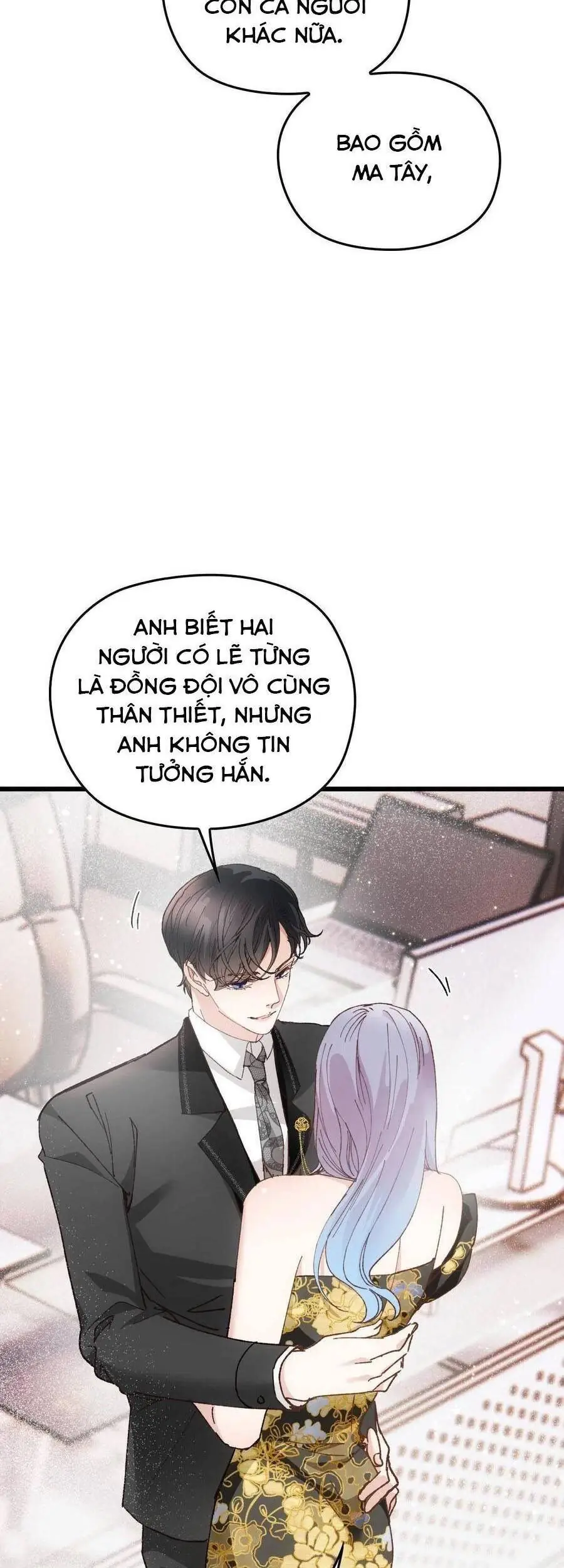 Cô Vợ Mang Thai Một Tặng Một Chapter 176 - Trang 21