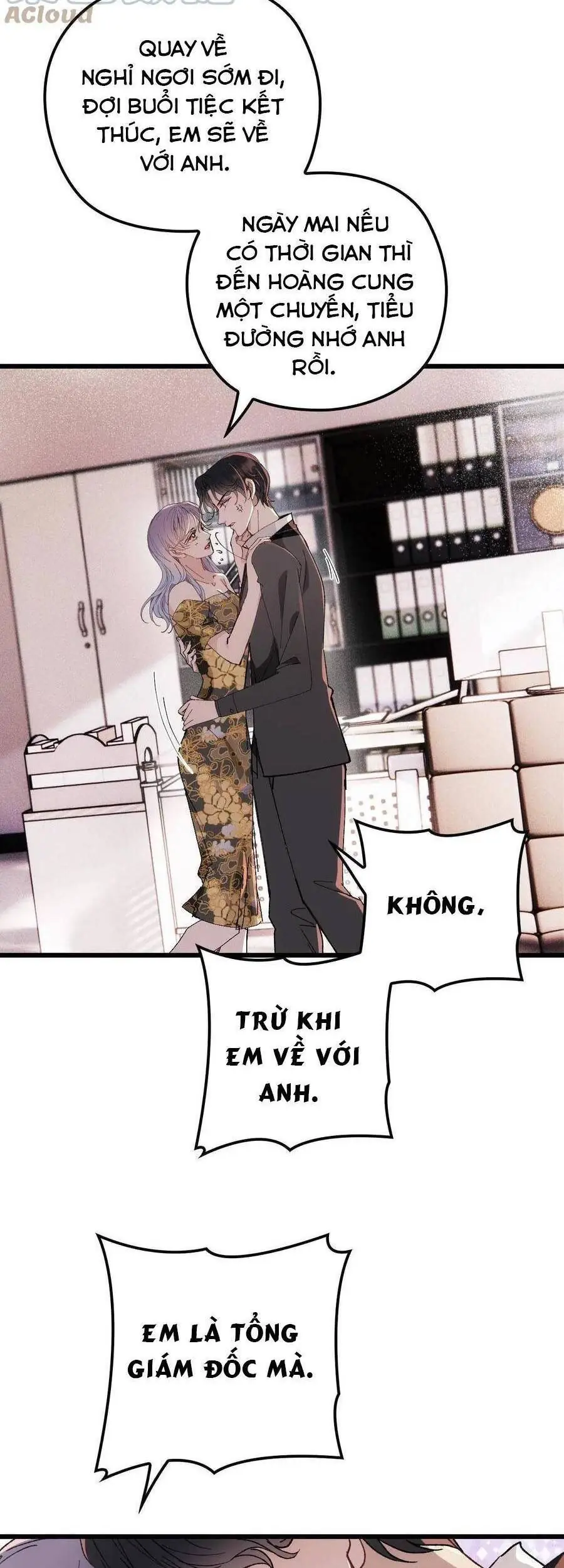 Cô Vợ Mang Thai Một Tặng Một Chapter 176 - Trang 24