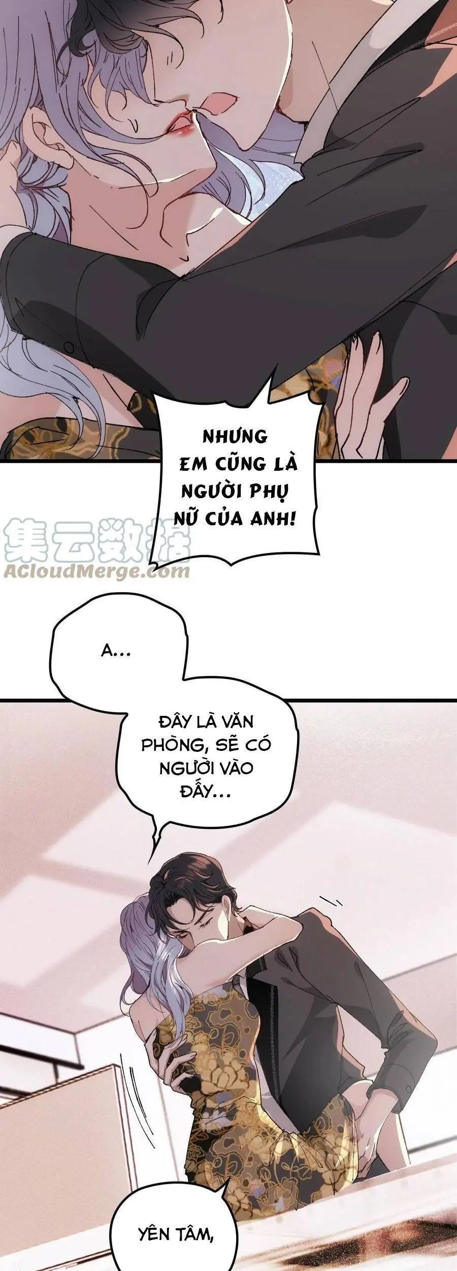 Cô Vợ Mang Thai Một Tặng Một Chapter 176 - Trang 25