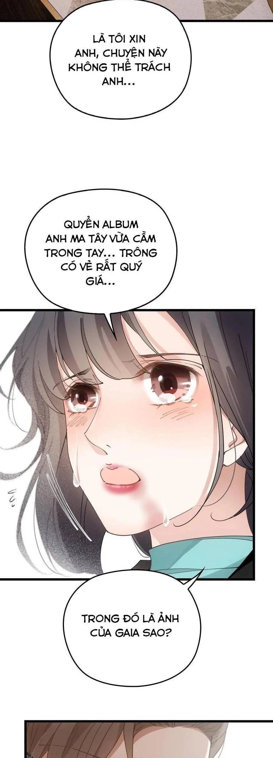 Cô Vợ Mang Thai Một Tặng Một Chapter 176 - Trang 4