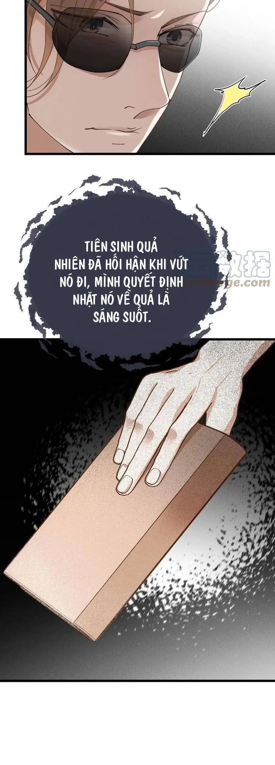 Cô Vợ Mang Thai Một Tặng Một Chapter 176 - Trang 5