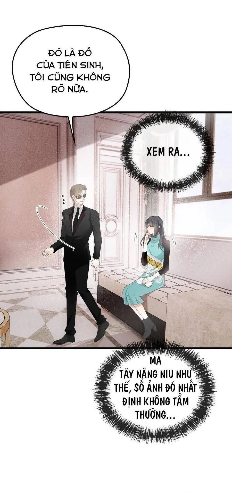 Cô Vợ Mang Thai Một Tặng Một Chapter 176 - Trang 6