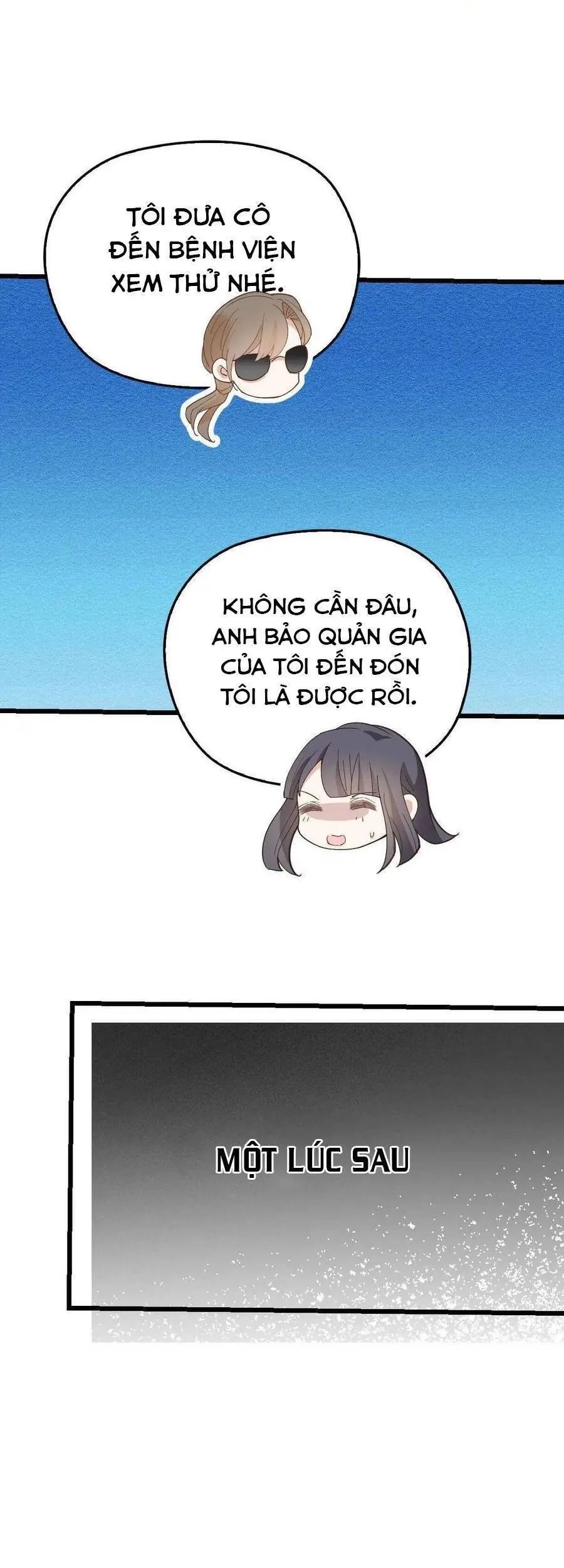 Cô Vợ Mang Thai Một Tặng Một Chapter 176 - Trang 7