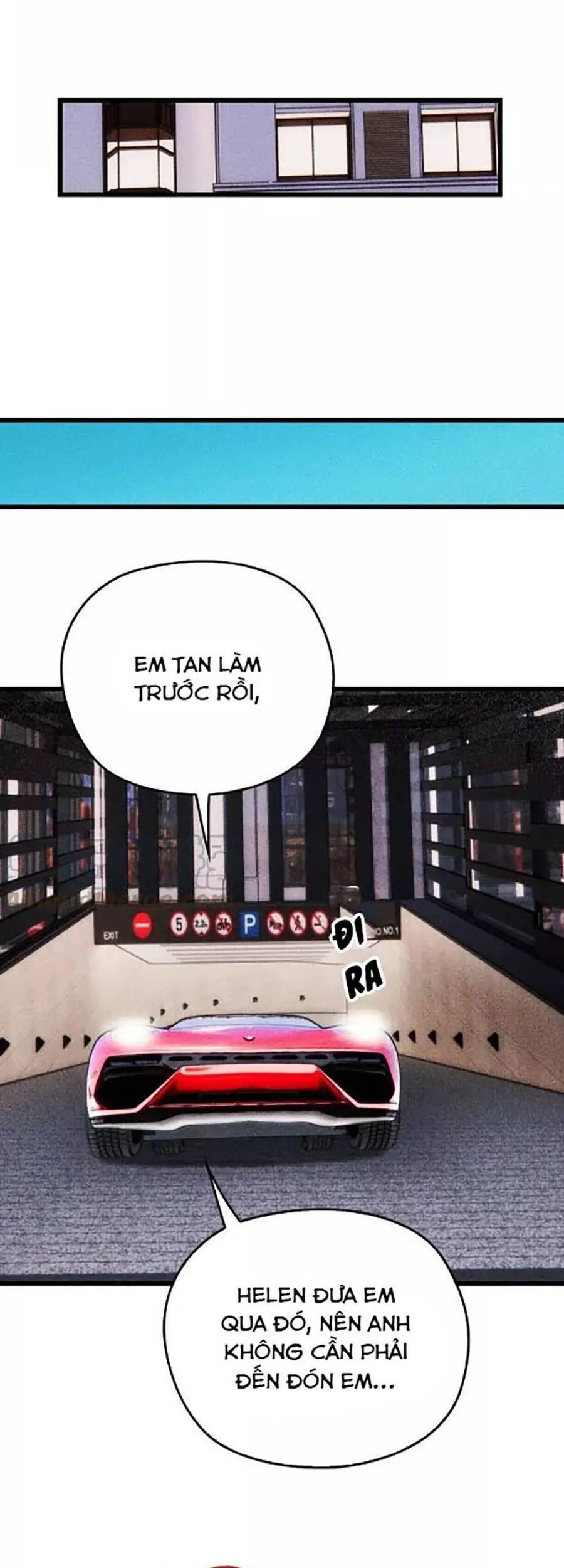 Cô Vợ Mang Thai Một Tặng Một Chapter 177 - Trang 11