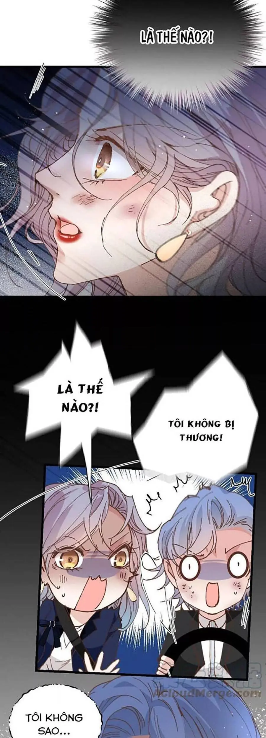 Cô Vợ Mang Thai Một Tặng Một Chapter 177 - Trang 16