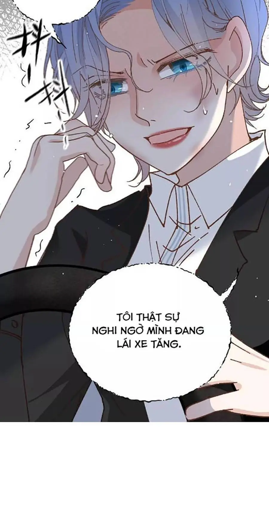 Cô Vợ Mang Thai Một Tặng Một Chapter 177 - Trang 17