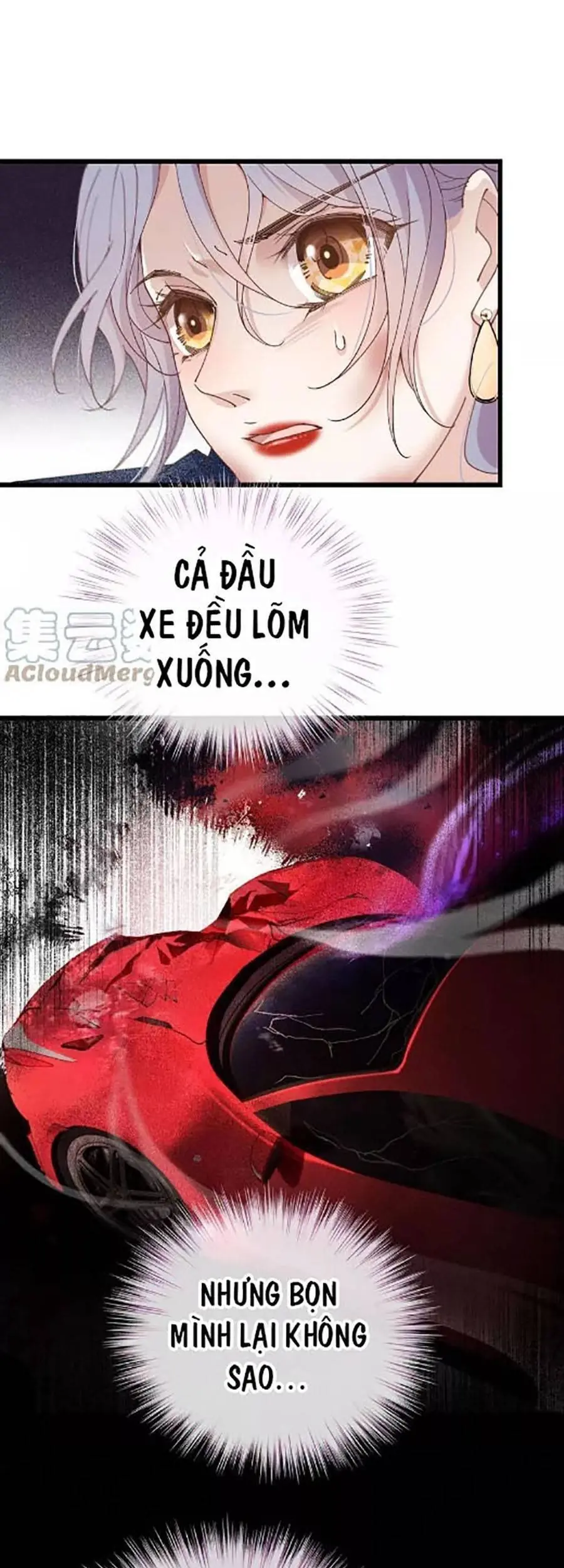 Cô Vợ Mang Thai Một Tặng Một Chapter 177 - Trang 18