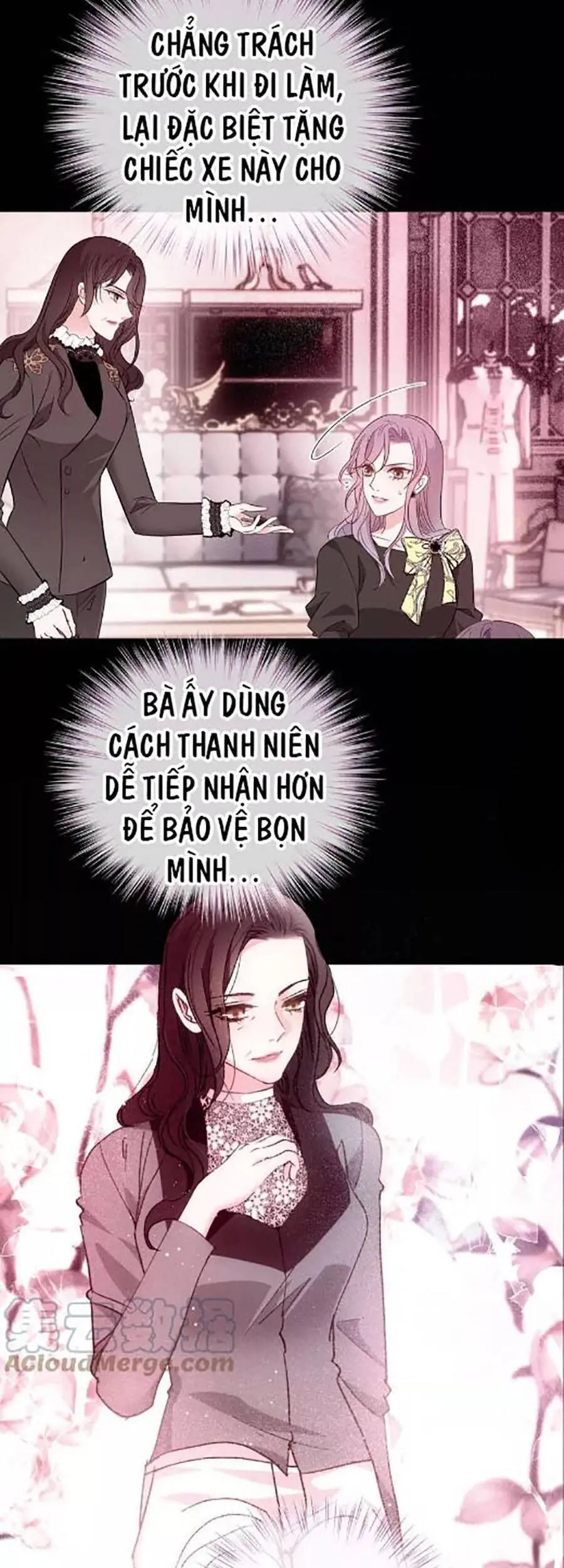 Cô Vợ Mang Thai Một Tặng Một Chapter 177 - Trang 19