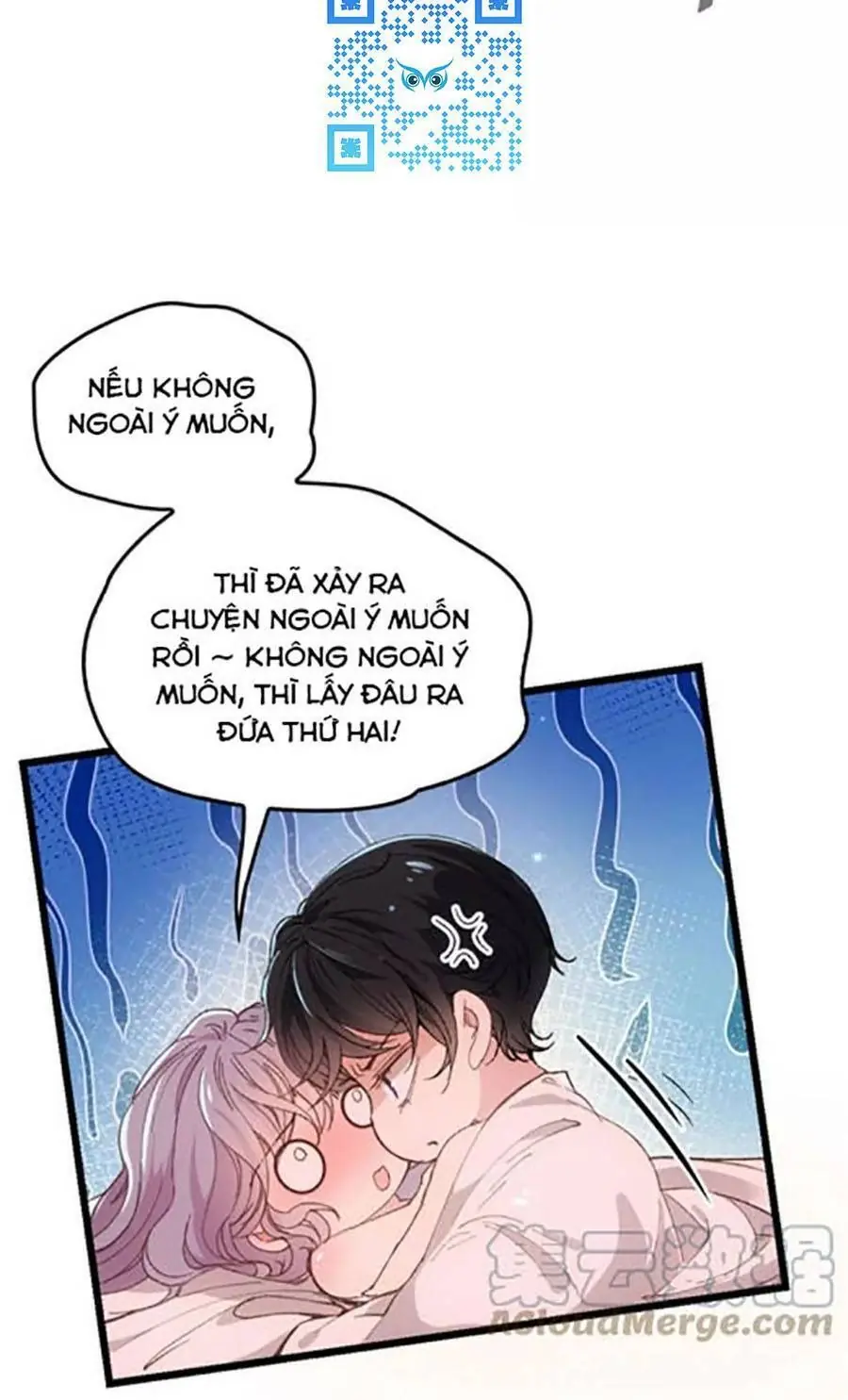 Cô Vợ Mang Thai Một Tặng Một Chapter 177 - Trang 22