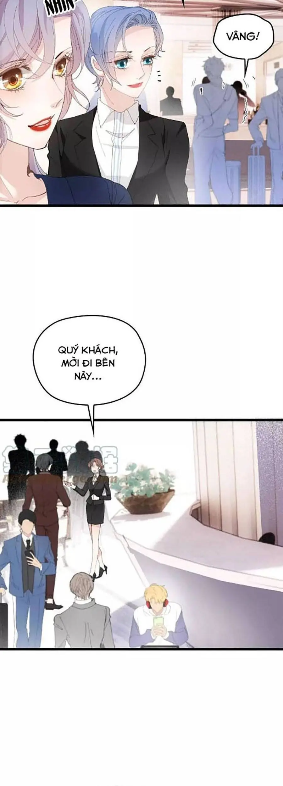 Cô Vợ Mang Thai Một Tặng Một Chapter 177 - Trang 5
