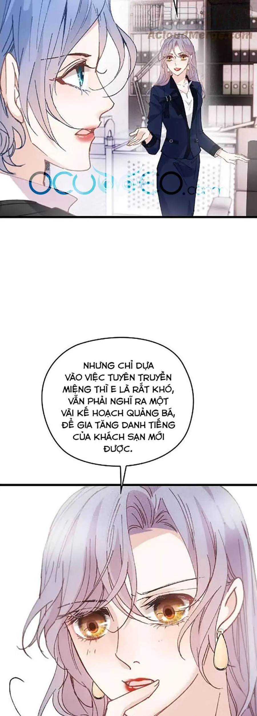 Cô Vợ Mang Thai Một Tặng Một Chapter 177 - Trang 7