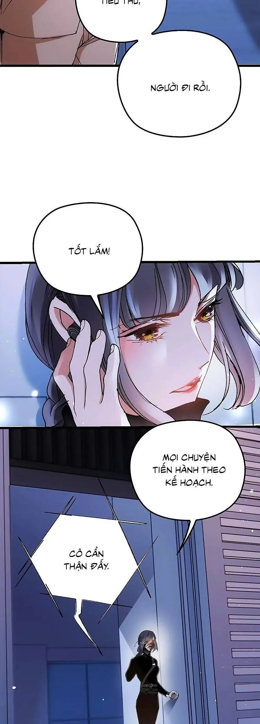 Cô Vợ Mang Thai Một Tặng Một Chapter 178 - Trang 10