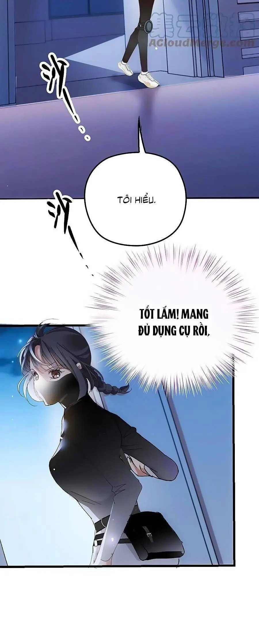 Cô Vợ Mang Thai Một Tặng Một Chapter 178 - Trang 11