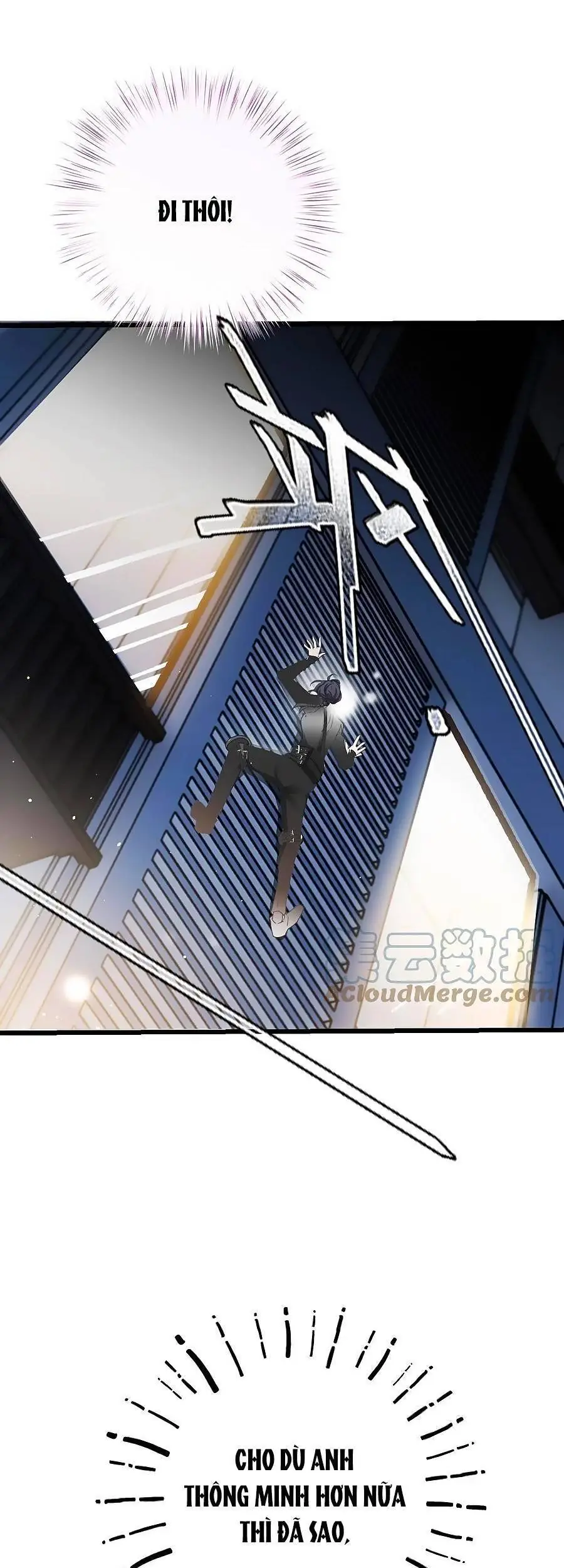 Cô Vợ Mang Thai Một Tặng Một Chapter 178 - Trang 12