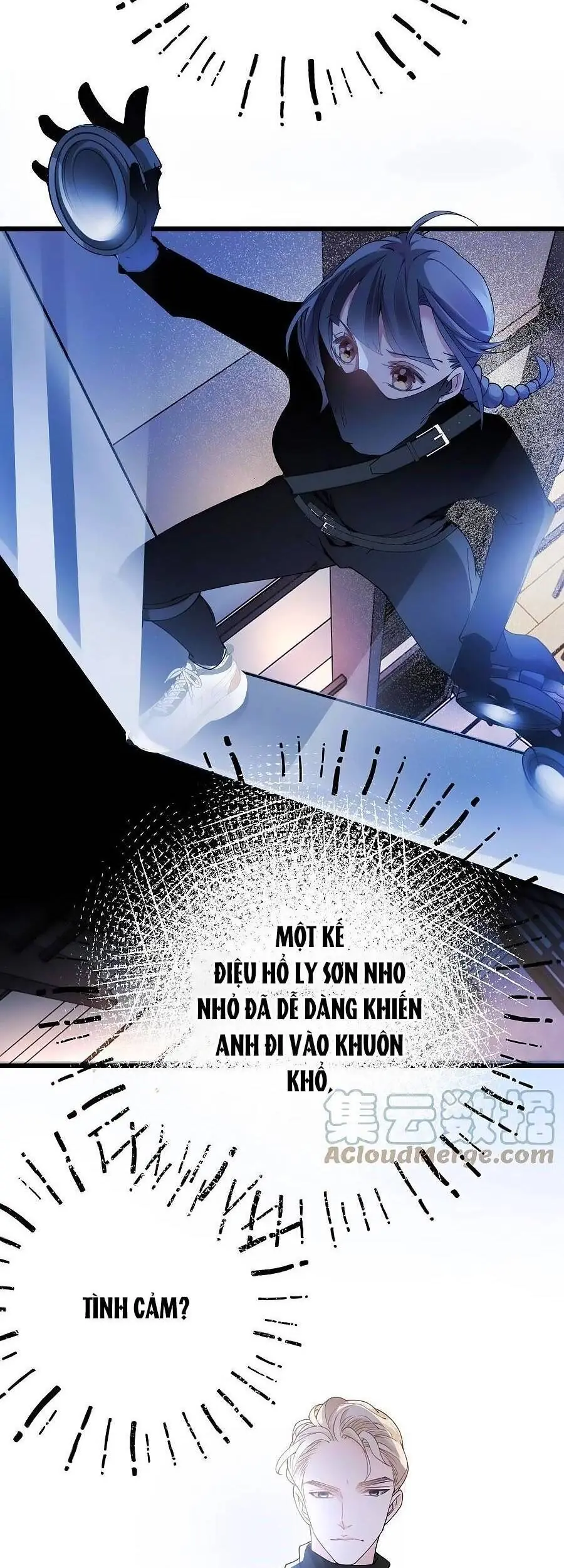 Cô Vợ Mang Thai Một Tặng Một Chapter 178 - Trang 13