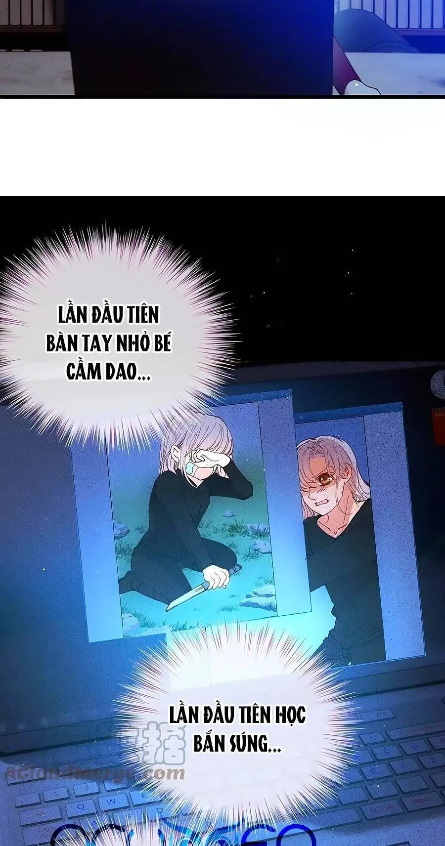 Cô Vợ Mang Thai Một Tặng Một Chapter 178 - Trang 24
