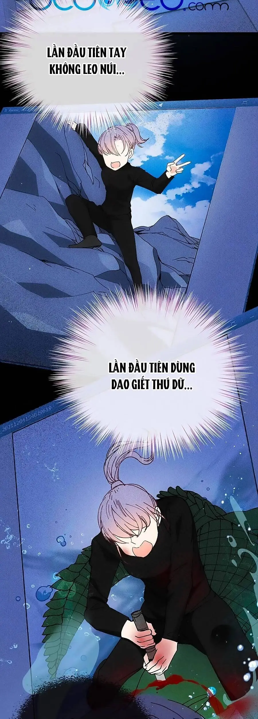 Cô Vợ Mang Thai Một Tặng Một Chapter 178 - Trang 25
