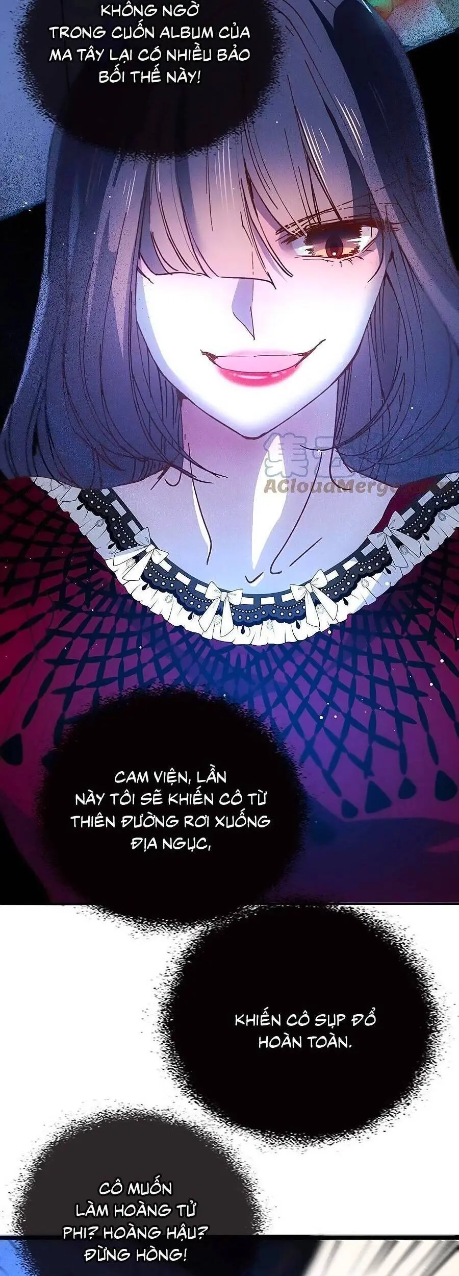 Cô Vợ Mang Thai Một Tặng Một Chapter 178 - Trang 26