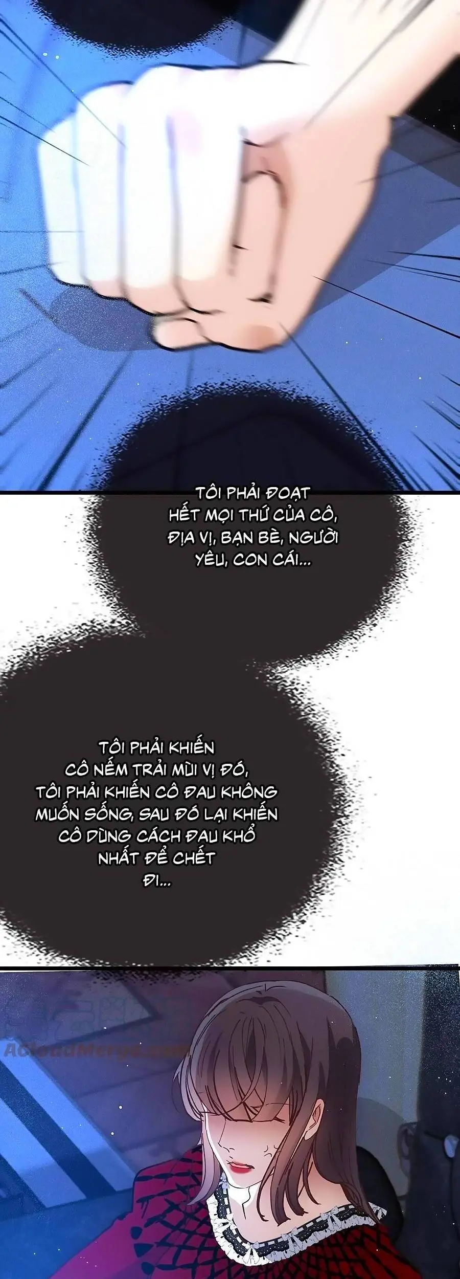 Cô Vợ Mang Thai Một Tặng Một Chapter 178 - Trang 27
