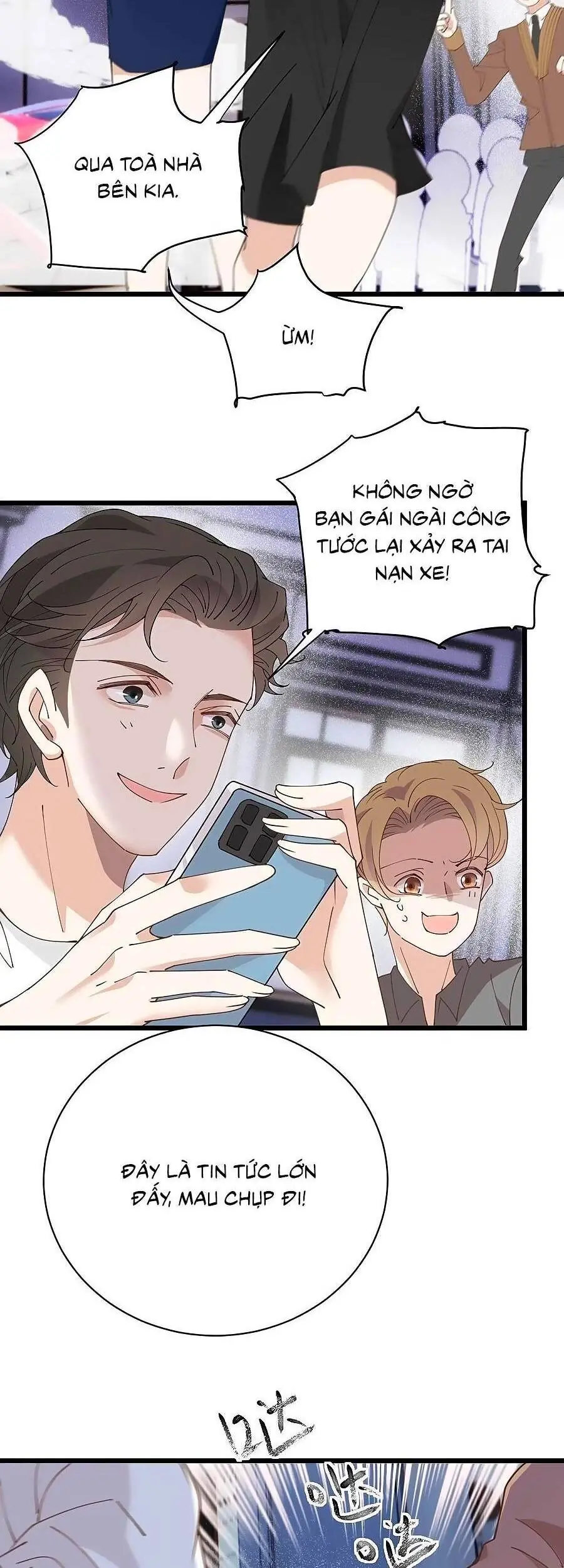 Cô Vợ Mang Thai Một Tặng Một Chapter 178 - Trang 4