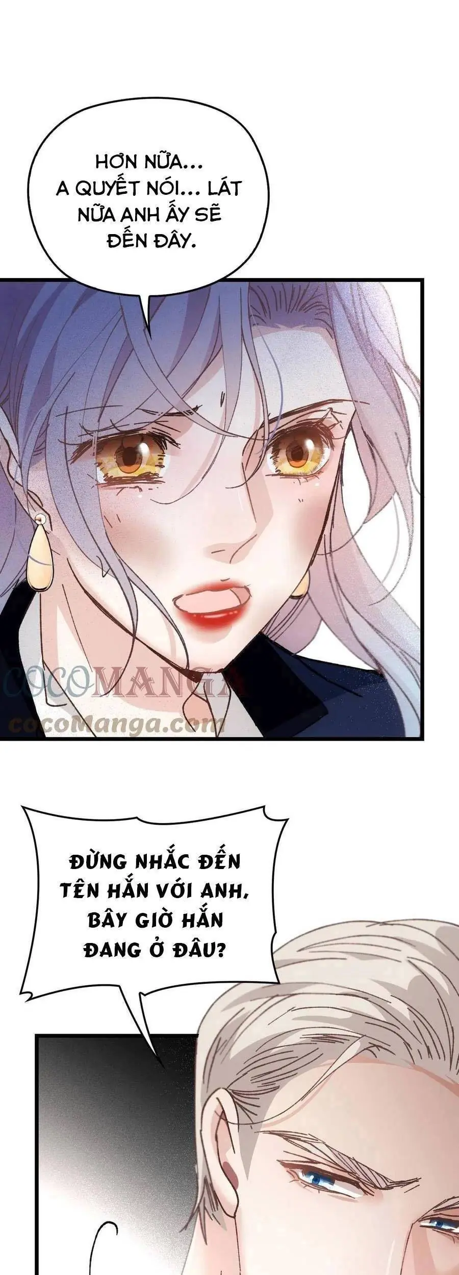 Cô Vợ Mang Thai Một Tặng Một Chapter 179 - Trang 10
