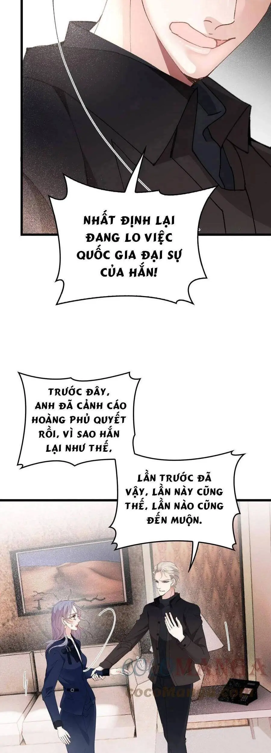 Cô Vợ Mang Thai Một Tặng Một Chapter 179 - Trang 11