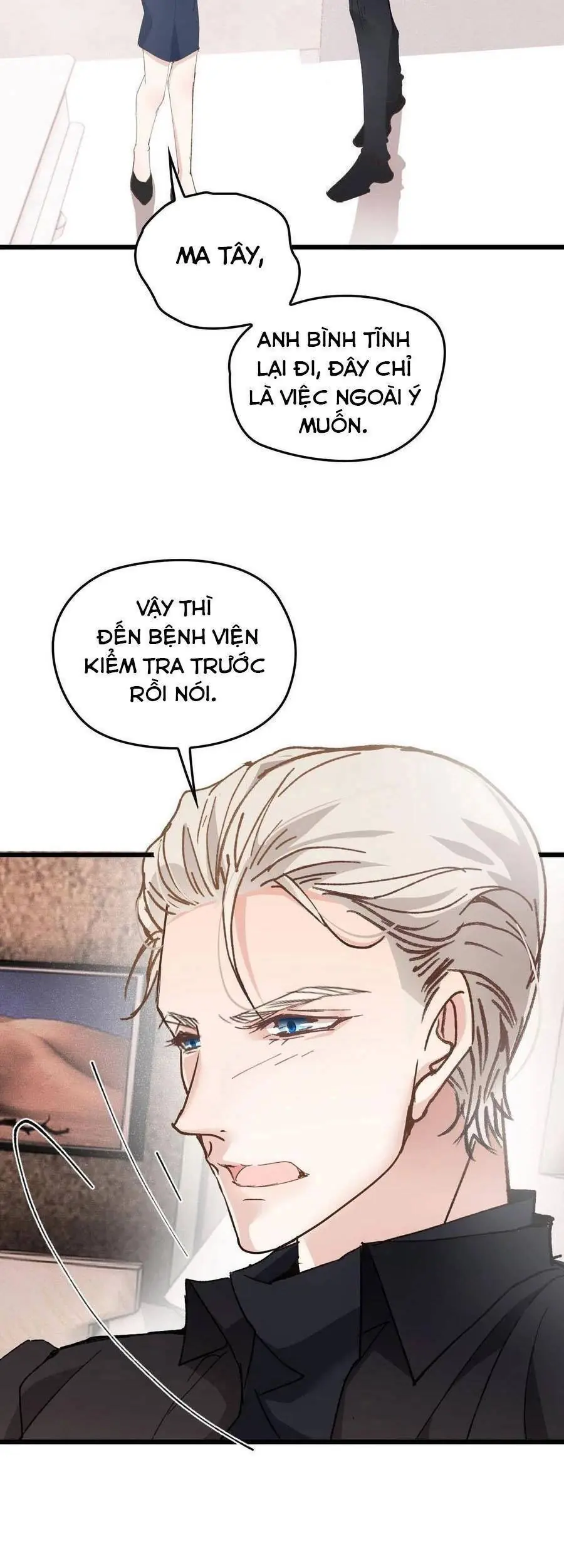 Cô Vợ Mang Thai Một Tặng Một Chapter 179 - Trang 12