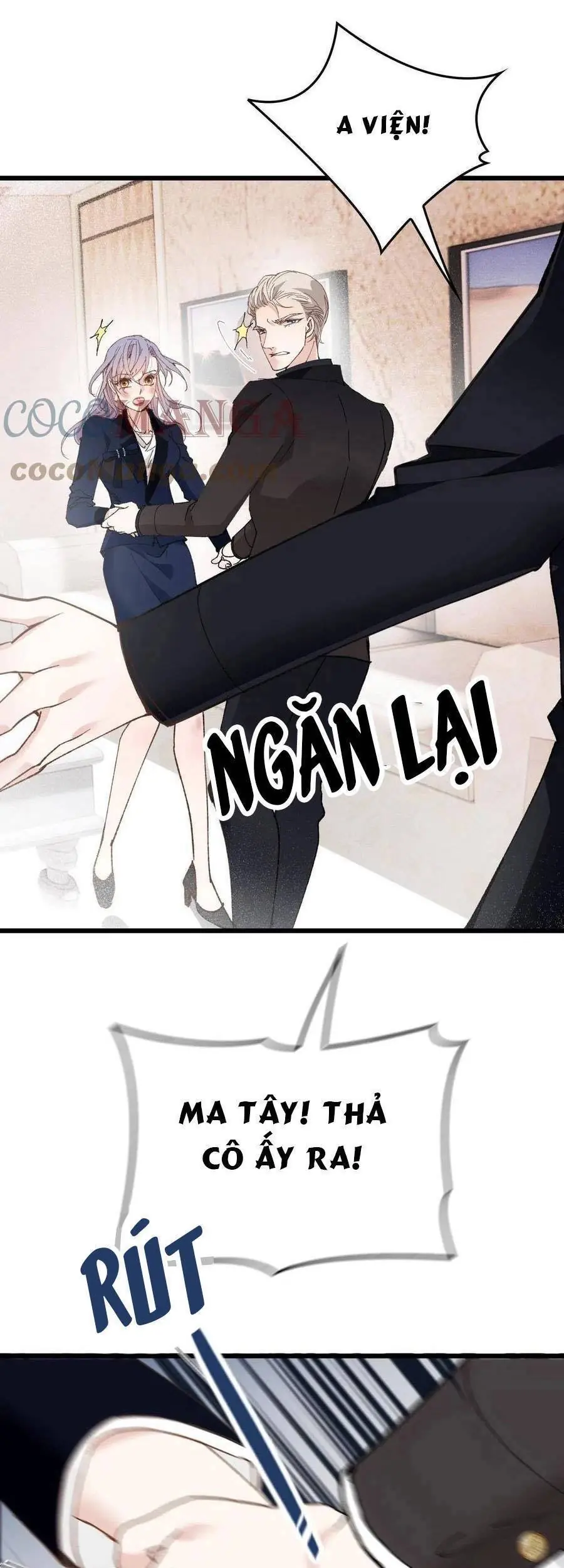 Cô Vợ Mang Thai Một Tặng Một Chapter 179 - Trang 14