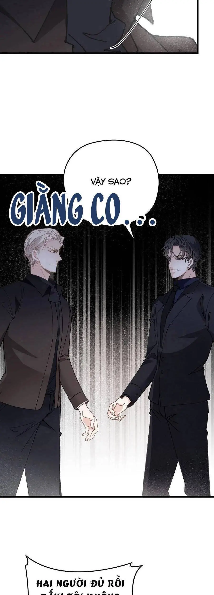 Cô Vợ Mang Thai Một Tặng Một Chapter 179 - Trang 17