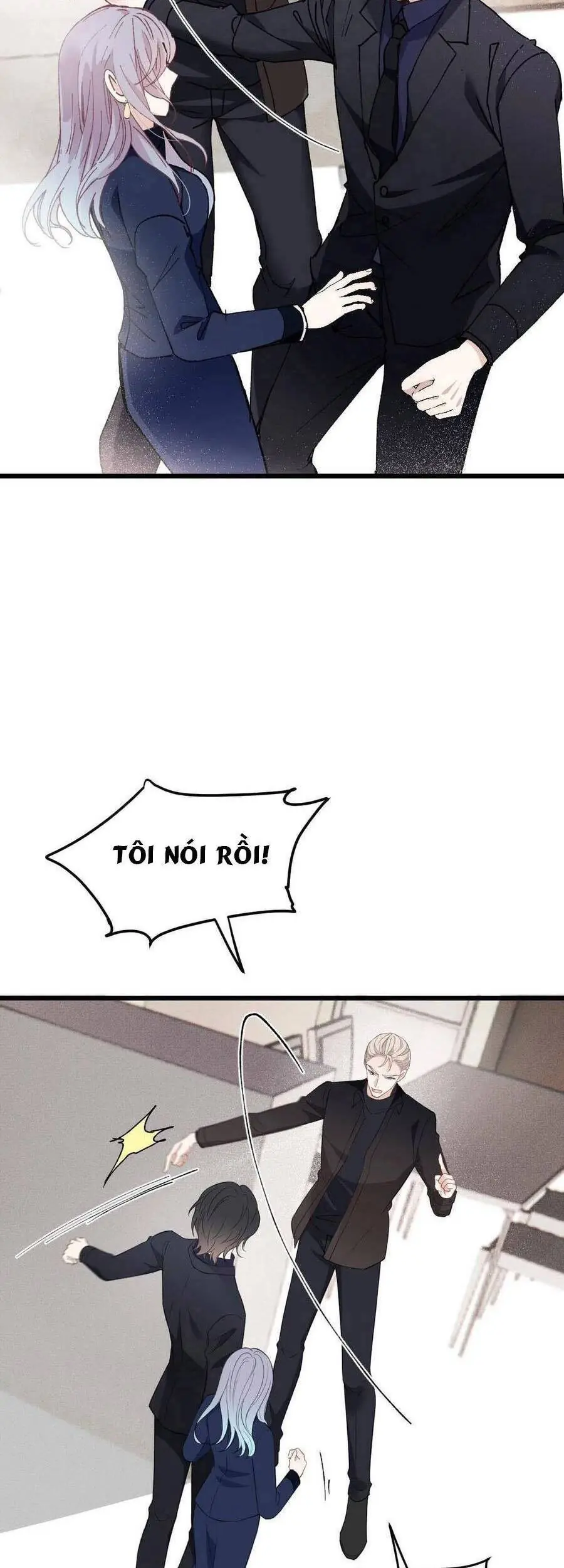 Cô Vợ Mang Thai Một Tặng Một Chapter 179 - Trang 19