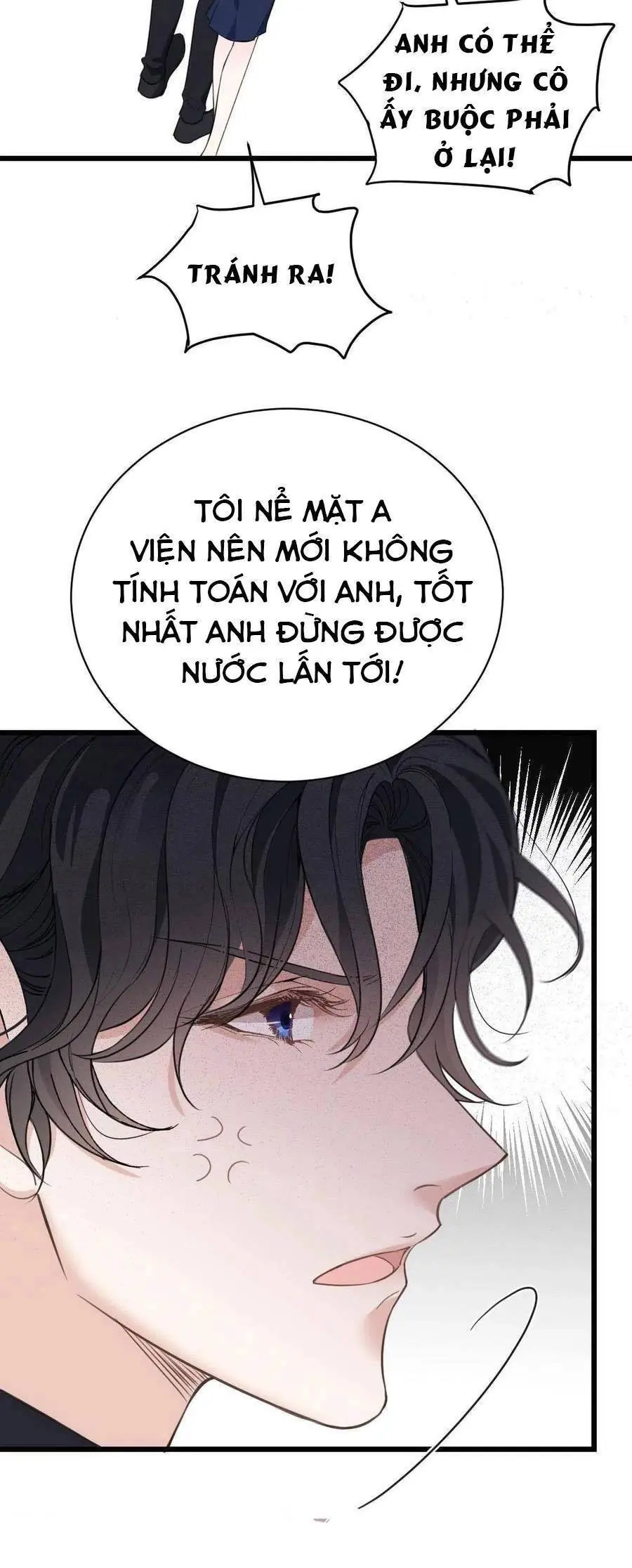 Cô Vợ Mang Thai Một Tặng Một Chapter 179 - Trang 20
