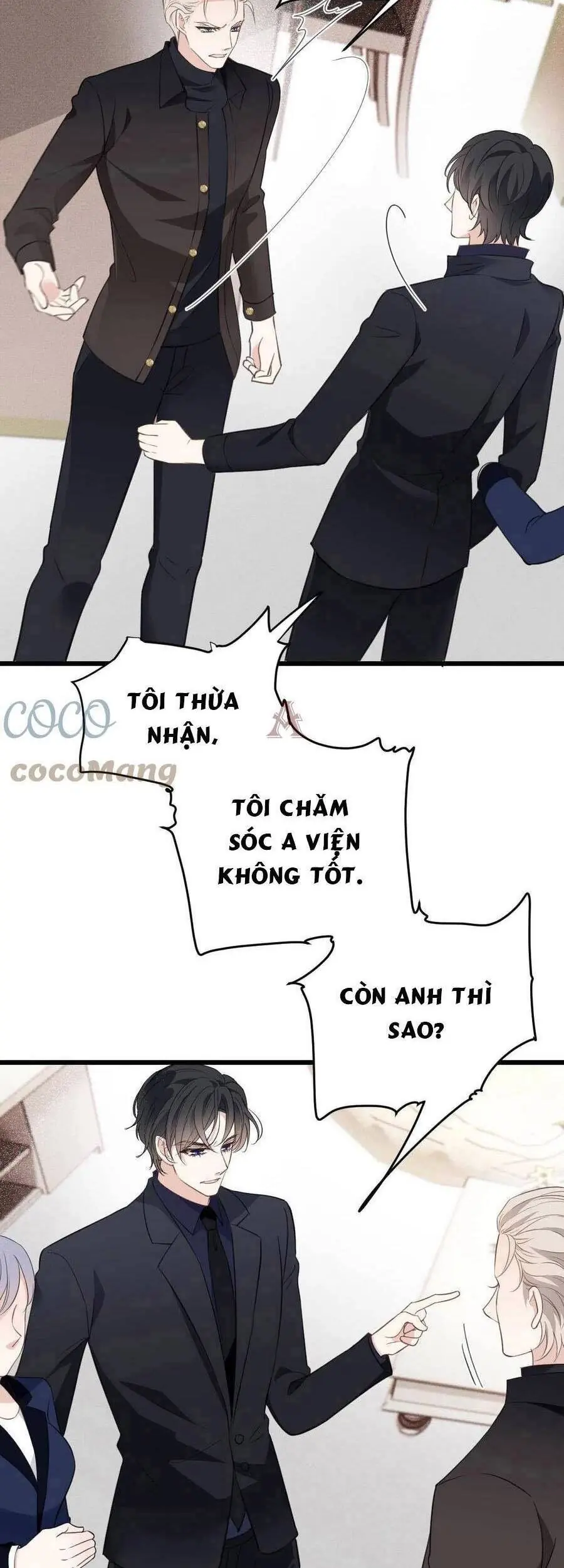 Cô Vợ Mang Thai Một Tặng Một Chapter 179 - Trang 22