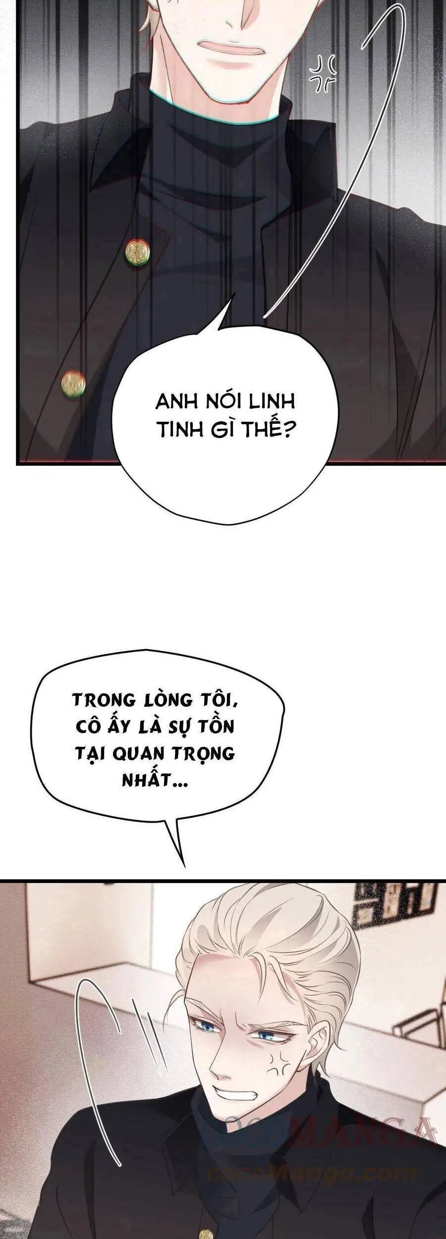 Cô Vợ Mang Thai Một Tặng Một Chapter 179 - Trang 24