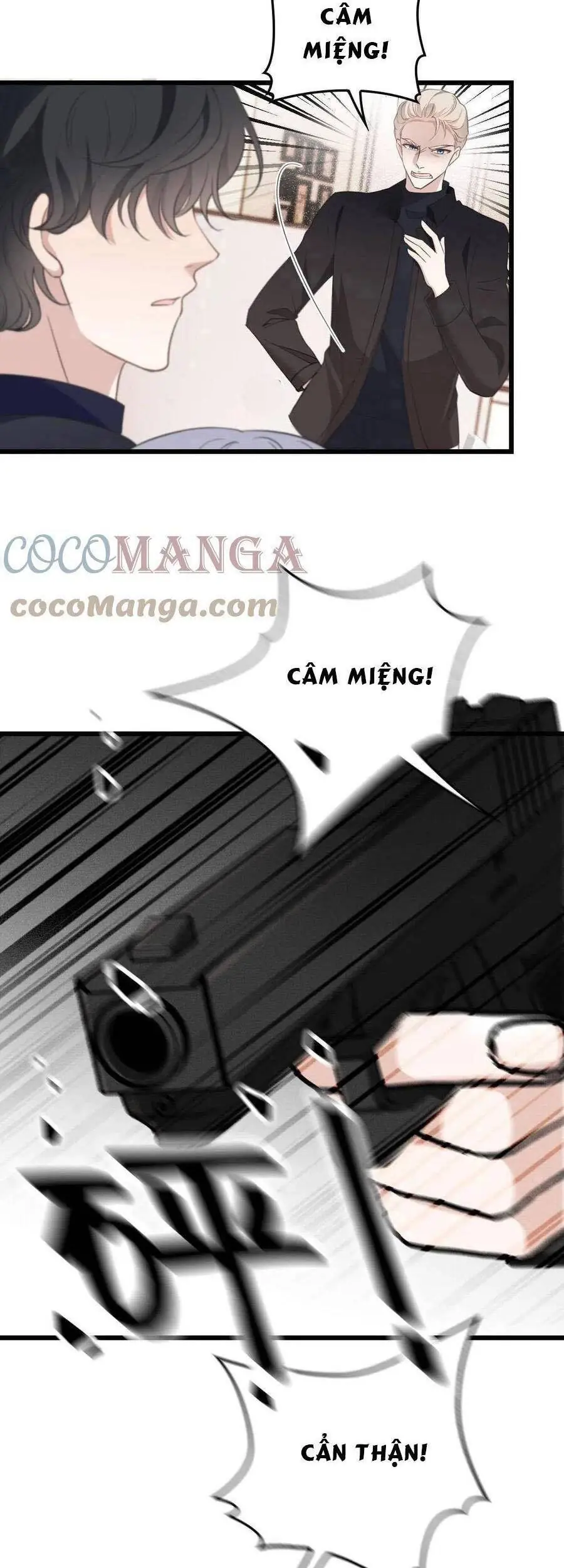 Cô Vợ Mang Thai Một Tặng Một Chapter 179 - Trang 26