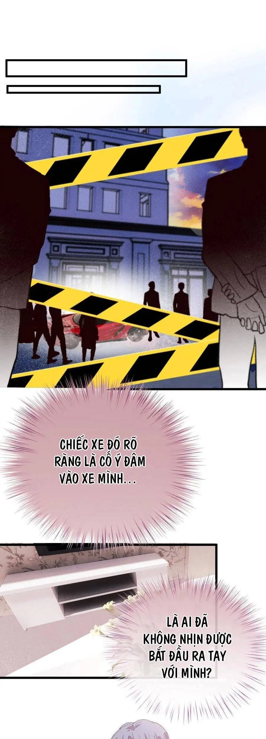 Cô Vợ Mang Thai Một Tặng Một Chapter 179 - Trang 3