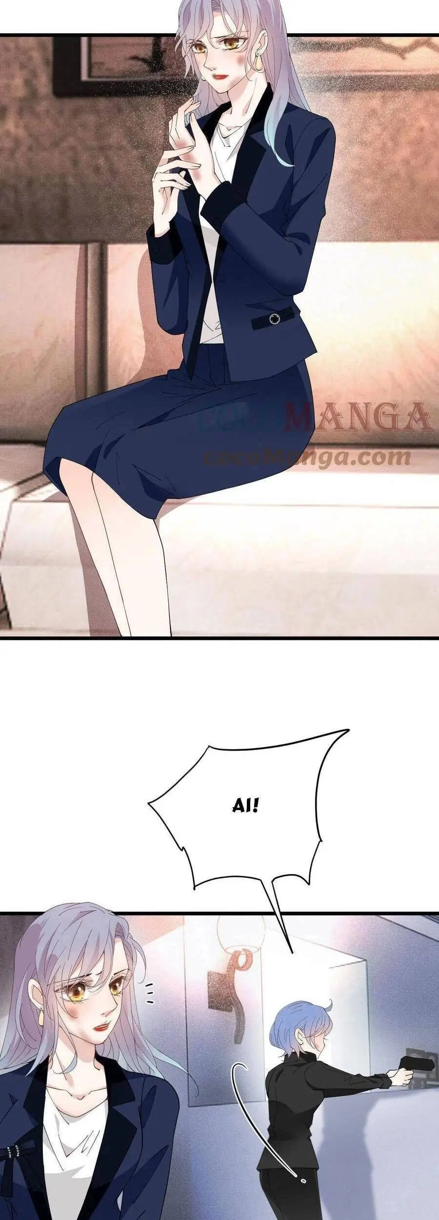 Cô Vợ Mang Thai Một Tặng Một Chapter 179 - Trang 4
