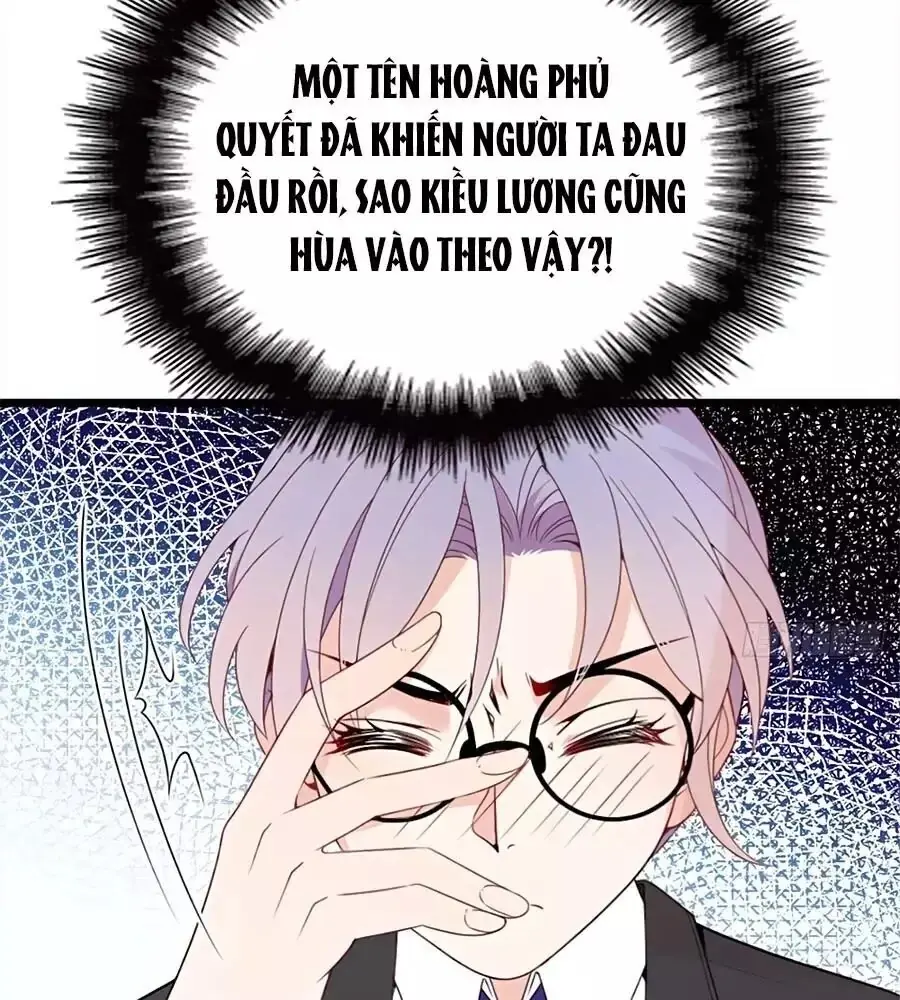 Cô Vợ Mang Thai Một Tặng Một Chapter 18 - Trang 13