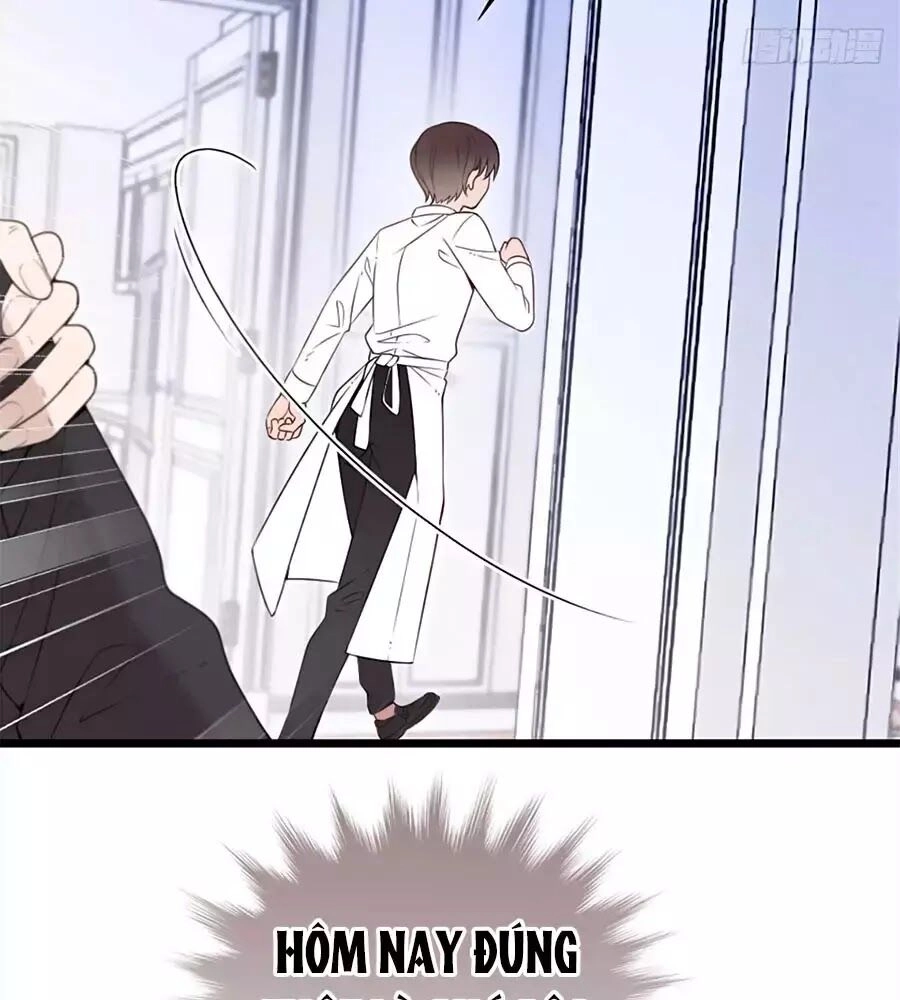 Cô Vợ Mang Thai Một Tặng Một Chapter 18 - Trang 21