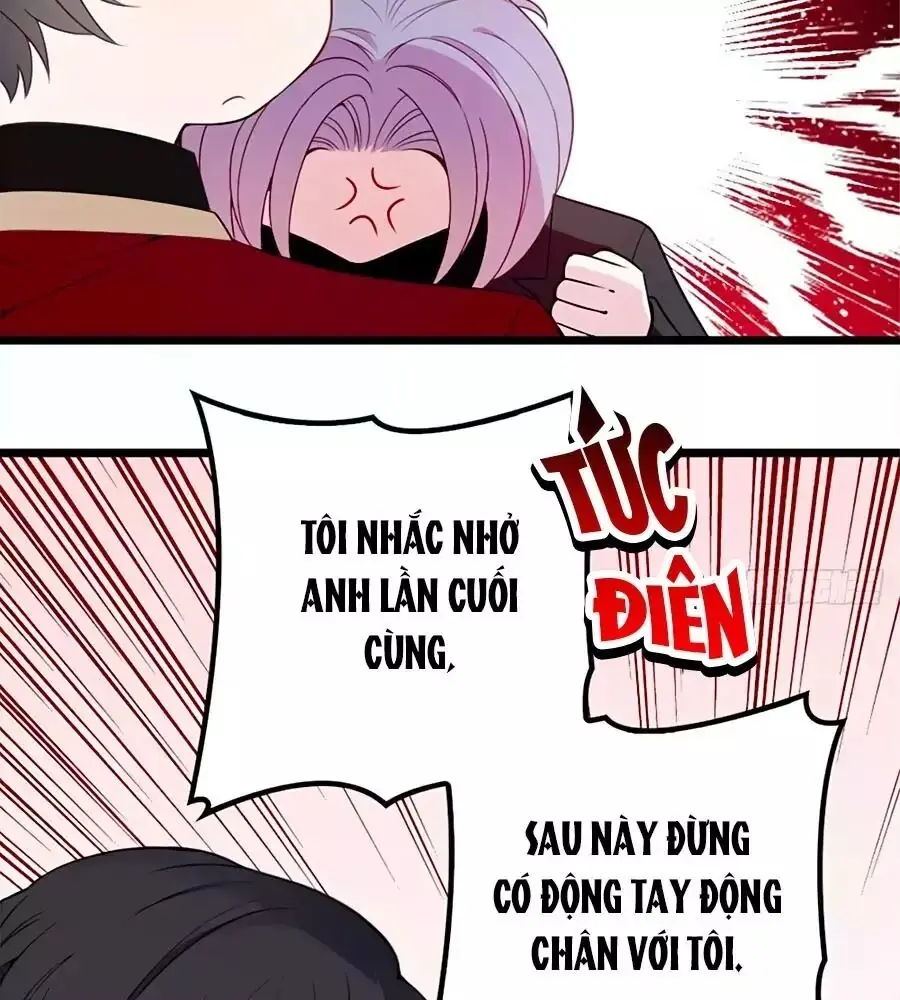 Cô Vợ Mang Thai Một Tặng Một Chapter 18 - Trang 29