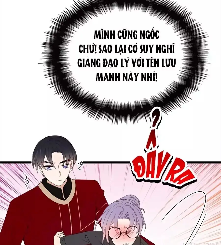 Cô Vợ Mang Thai Một Tặng Một Chapter 18 - Trang 33