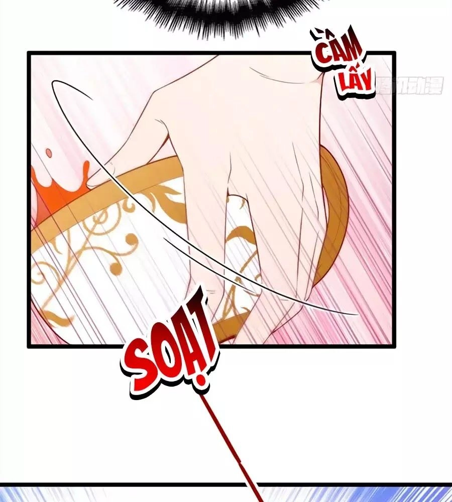 Cô Vợ Mang Thai Một Tặng Một Chapter 18 - Trang 35